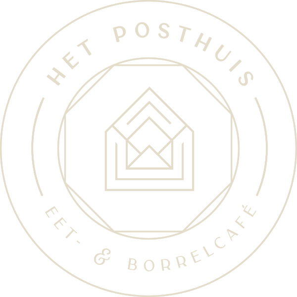 Logo 't Posthuis